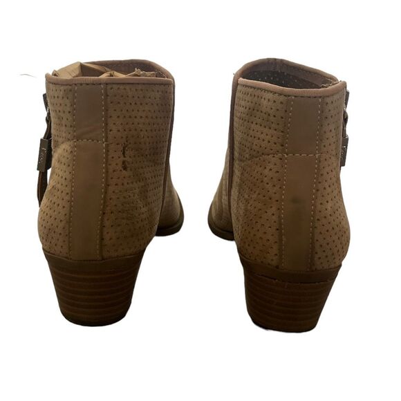 🔥4/$25 Sam Edelman Circus Women’s Tan Boots 7 - Picture 6 of 9
